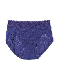 Signature Lace® French Brief Deep Sleep Blue Black Friday Sale