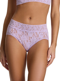 Signature Lace® French Brief Lavender Fields Purple Sale