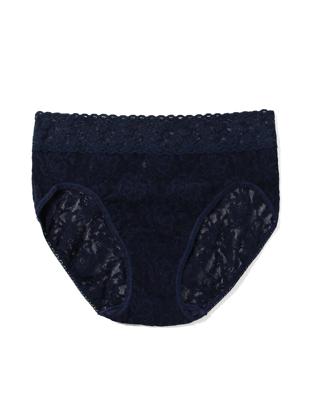 Signature Lace® French Brief Chai Hanky Panky