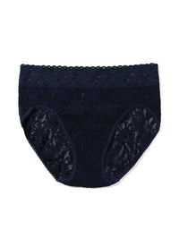 Signature Lace® French Brief Navy