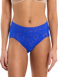 Signature Lace® French Brief Sapphire  Black Friday Sale