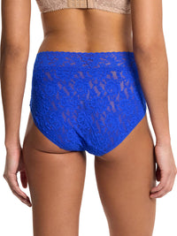 Signature Lace® French Brief Sapphire  Black Friday Sale