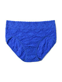 Signature Lace® French Brief Sapphire  Black Friday Sale