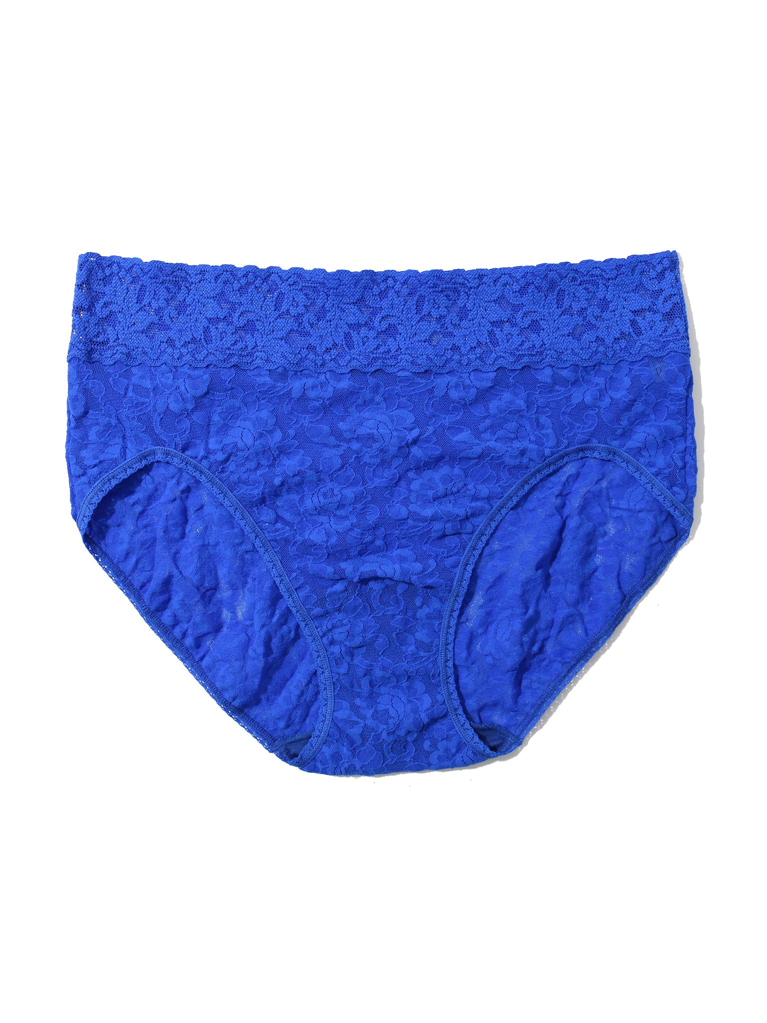 Signature Lace® French Brief Sapphire  Black Friday Sale
