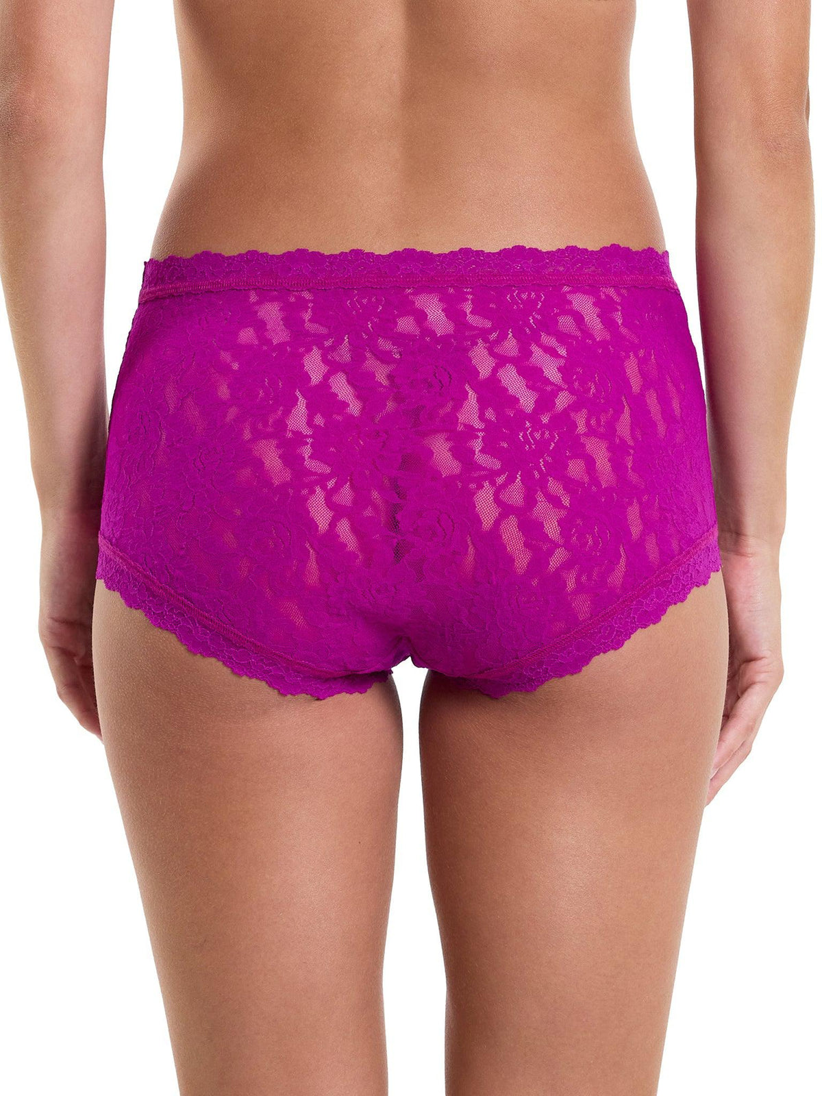 Hanky Panky Signature Lace Boyshort