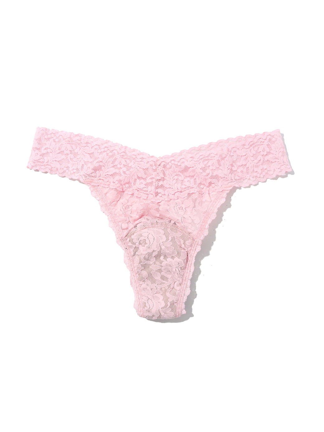 Signature Lace® Leakproof Original Rise Thong