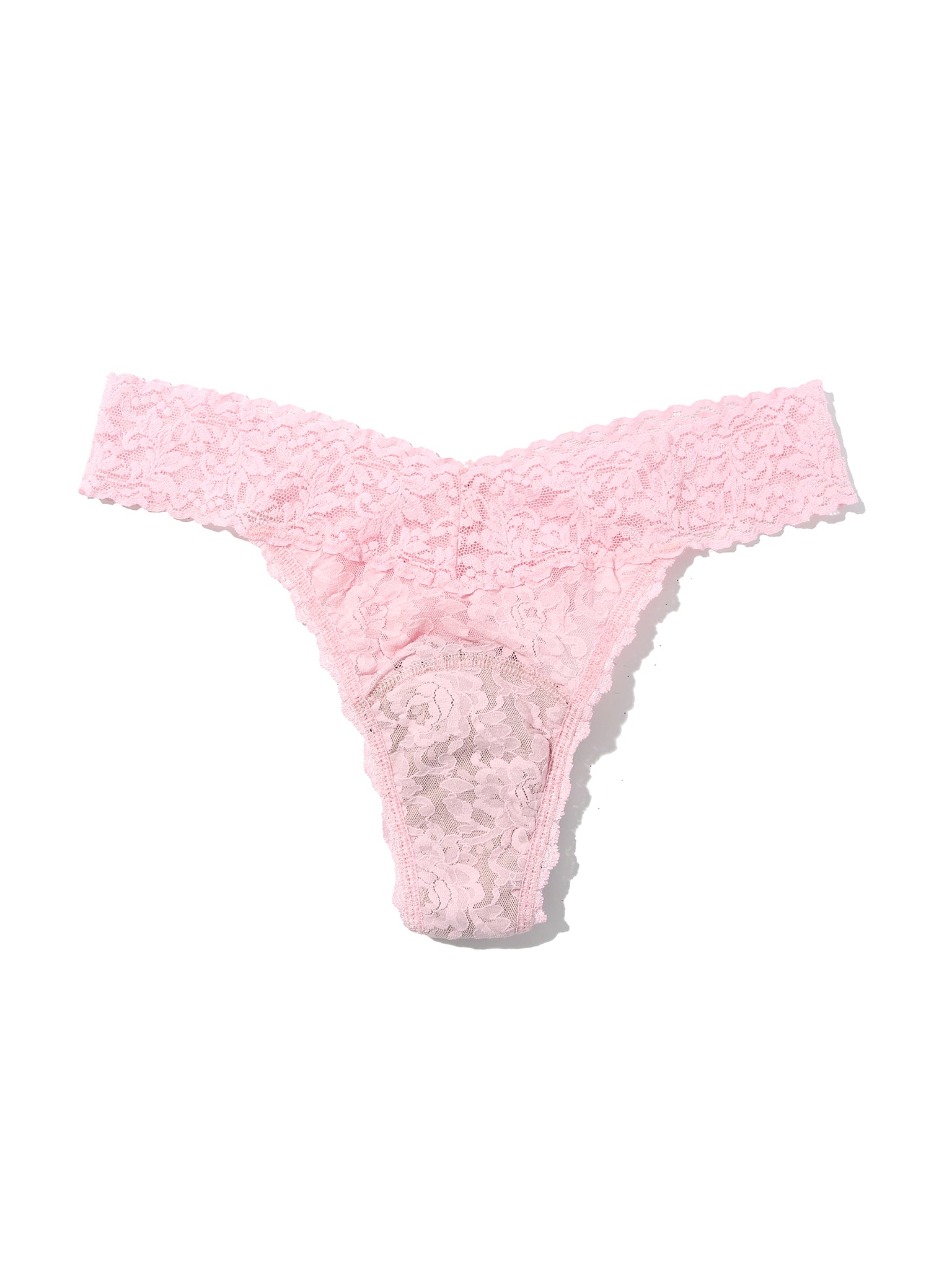 Signature Lace® Leakproof Original Rise Thong