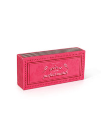 4911® Signature Lace® Low Rise Matchbox 5 Pack