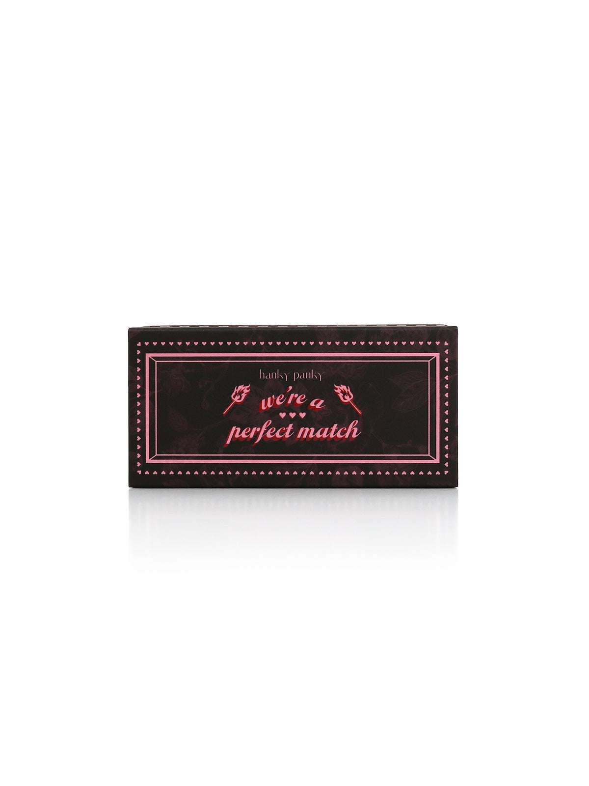 Signature Lace® Low Rise Matchbox Perfect Match Pink Sale