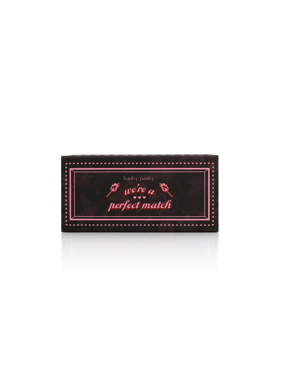 Signature Lace® Low Rise Matchbox Perfect Match Pink Sale