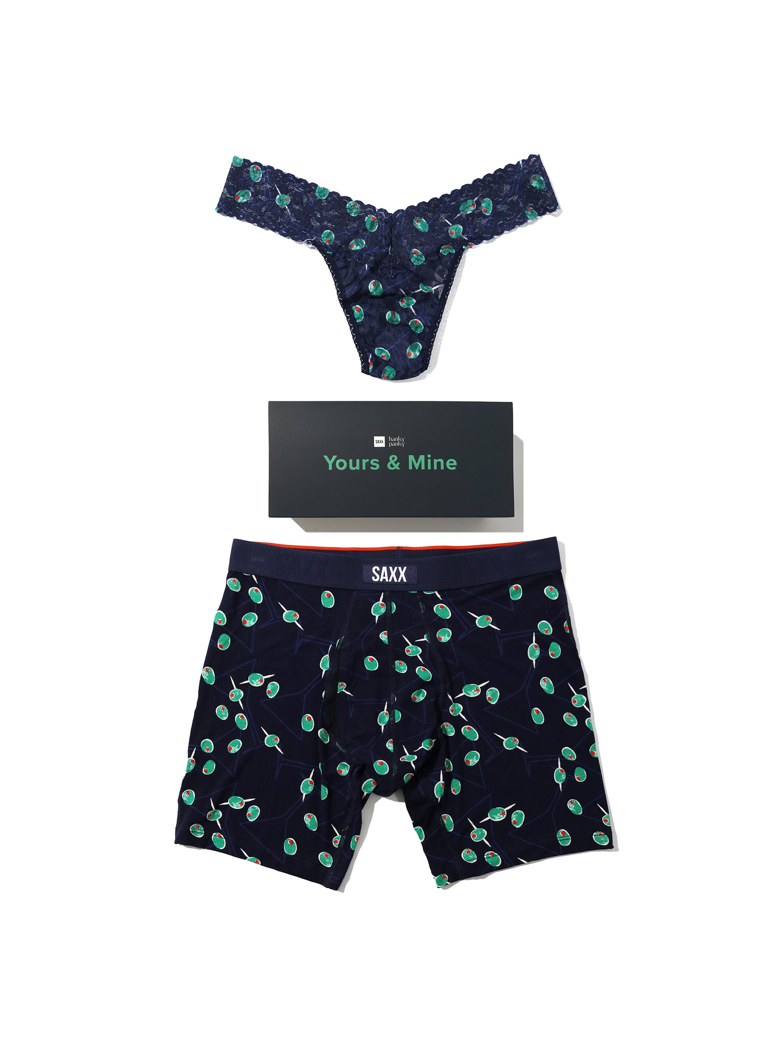 Cute Underwear Packs & Panty Bundles for Women | Hanky Panky