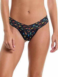 Signature Lace® Low Rise Thong And Saxx Super Soft Vibe Boxer Brief Sale