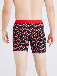 Signature Lace® Low Rise Thong And Saxx Super Soft Vibe Boxer Brief Sale