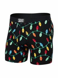 Signature Lace® Low Rise Thong And Saxx Super Soft Vibe Boxer Brief Sale