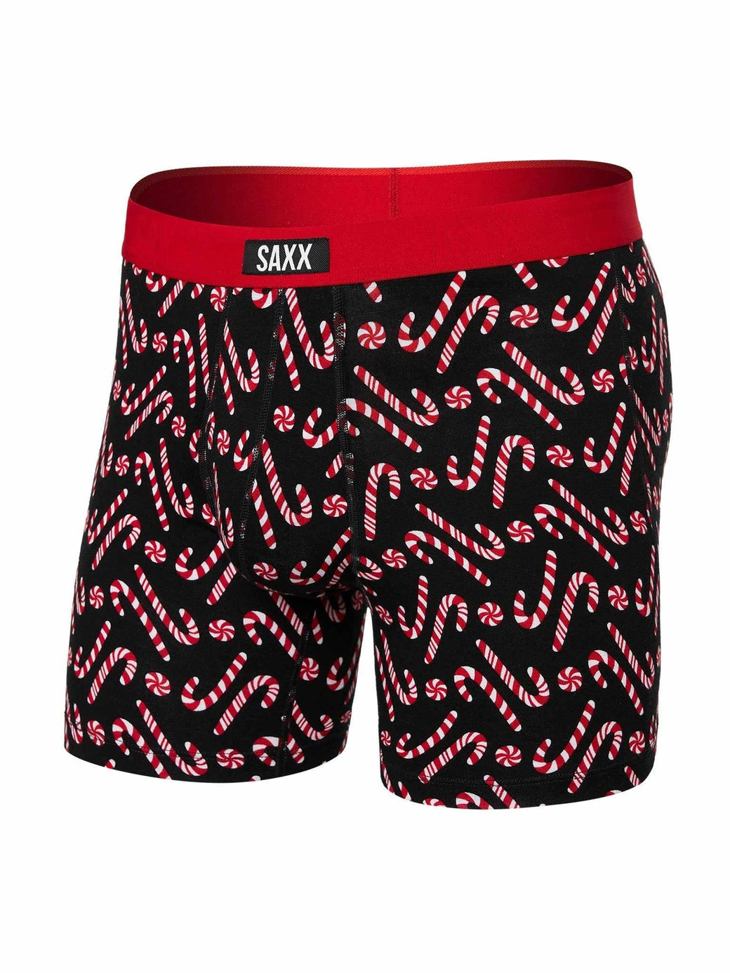 Signature Lace® Low Rise Thong And Saxx Super Soft Vibe Boxer Brief Sale