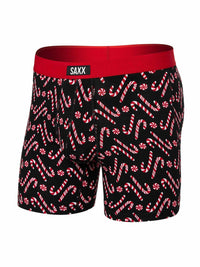 Signature Lace® Low Rise Thong And Saxx Super Soft Vibe Boxer Brief Sale