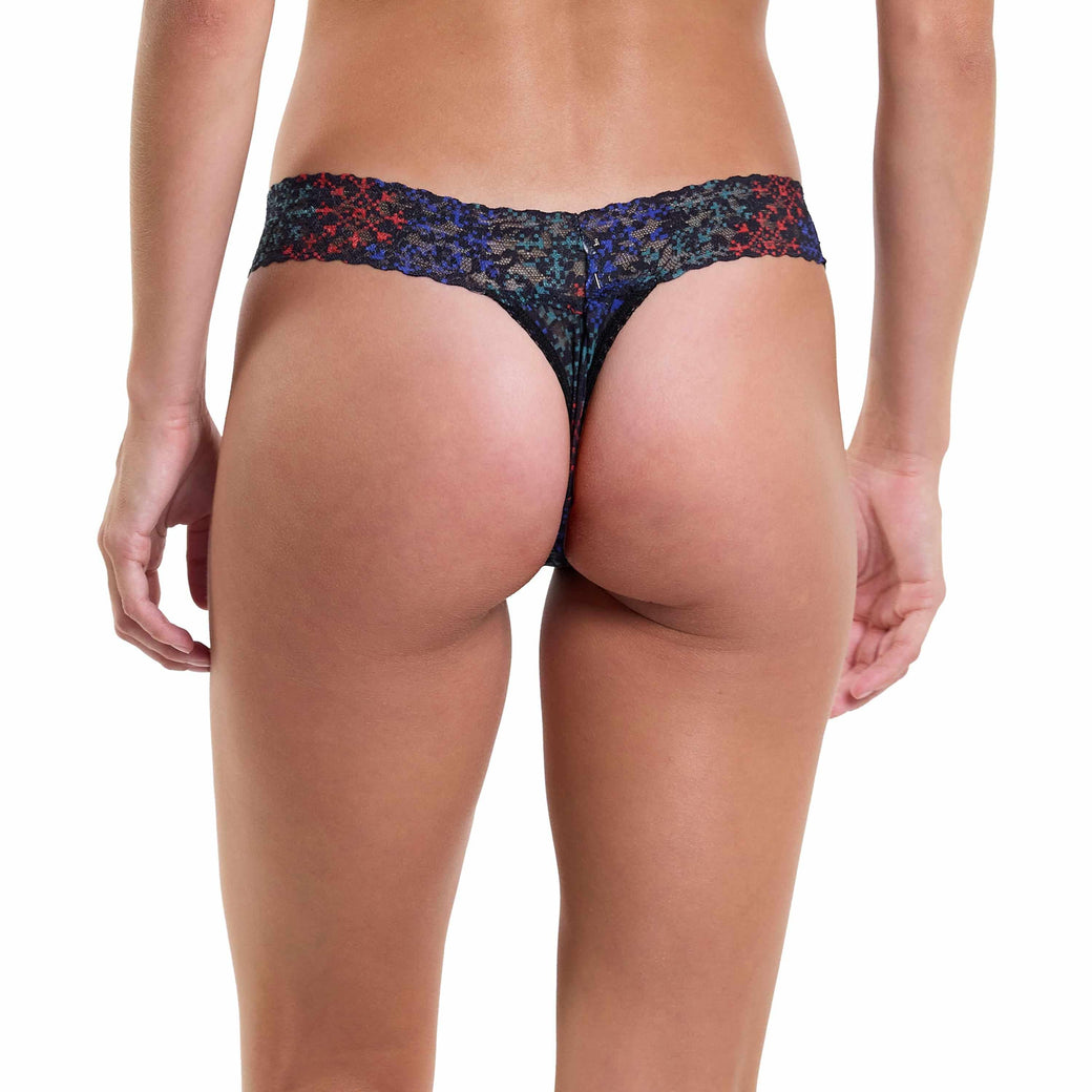 Signature Lace® Low Rise Thong And Saxx Ultra Boxer Brief Sale