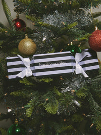 Signature Lace® Low Rise Thong Holiday 3 Pack Cracker