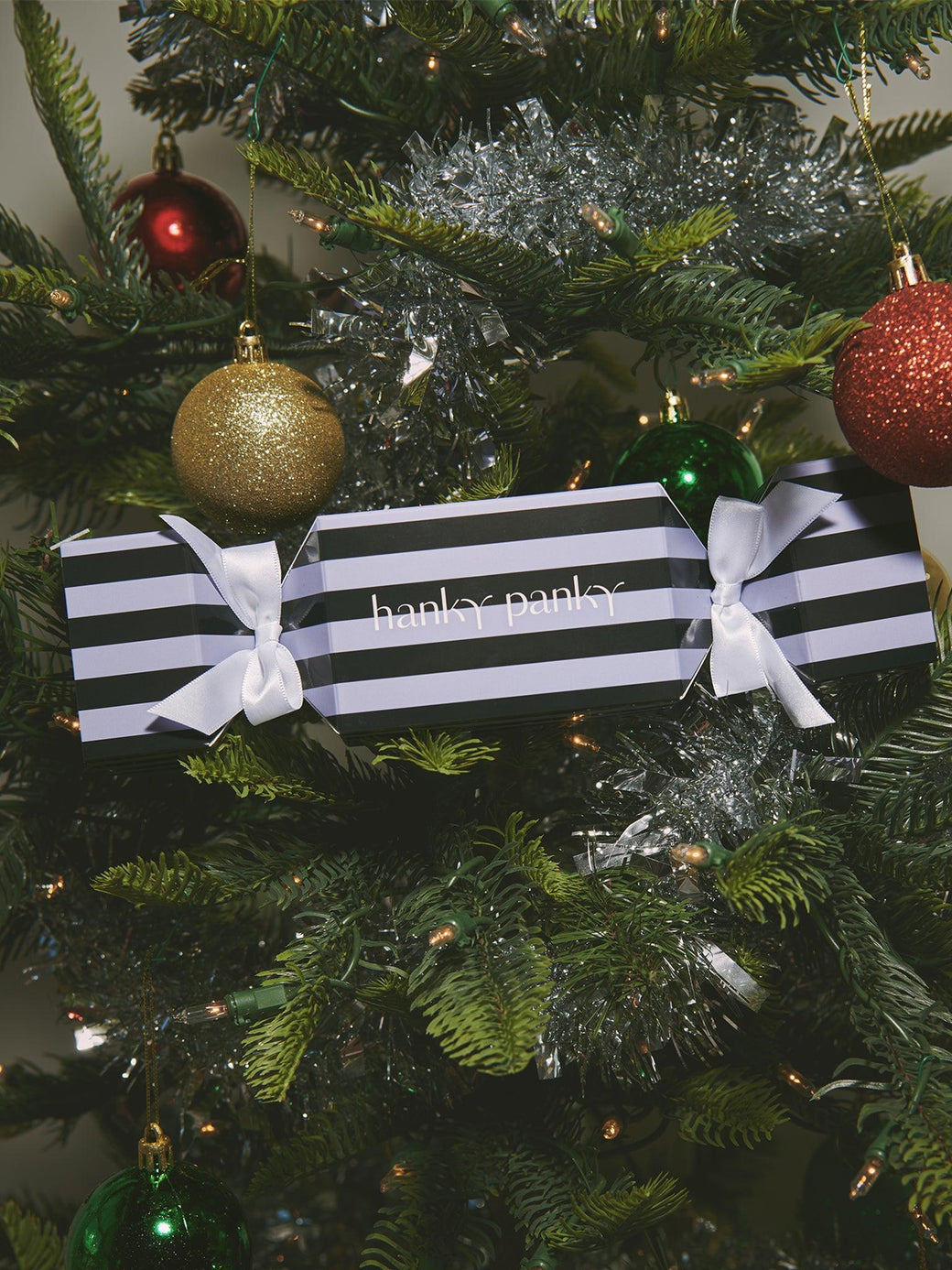 4911® Signature Lace® Low Rise Thong Mystery 3 Pack Cracker Sale