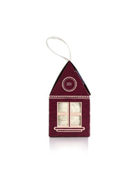 Signature Lace® Original Rise Gingerbread House Pack Marshmallow