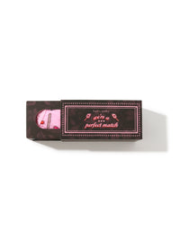 Signature Lace® Original Rise Matchbox Perfect Match Pink