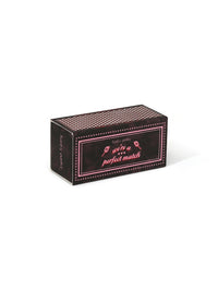 Signature Lace® Original Rise Matchbox Perfect Match Pink
