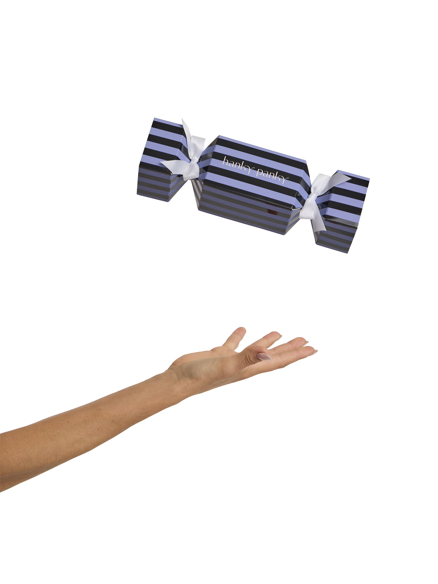 Signature Lace® Original Rise Thong Mystery 3 Pack Cracker Sale