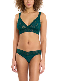 Signature Lace® V-Kini Mountain Green Sale