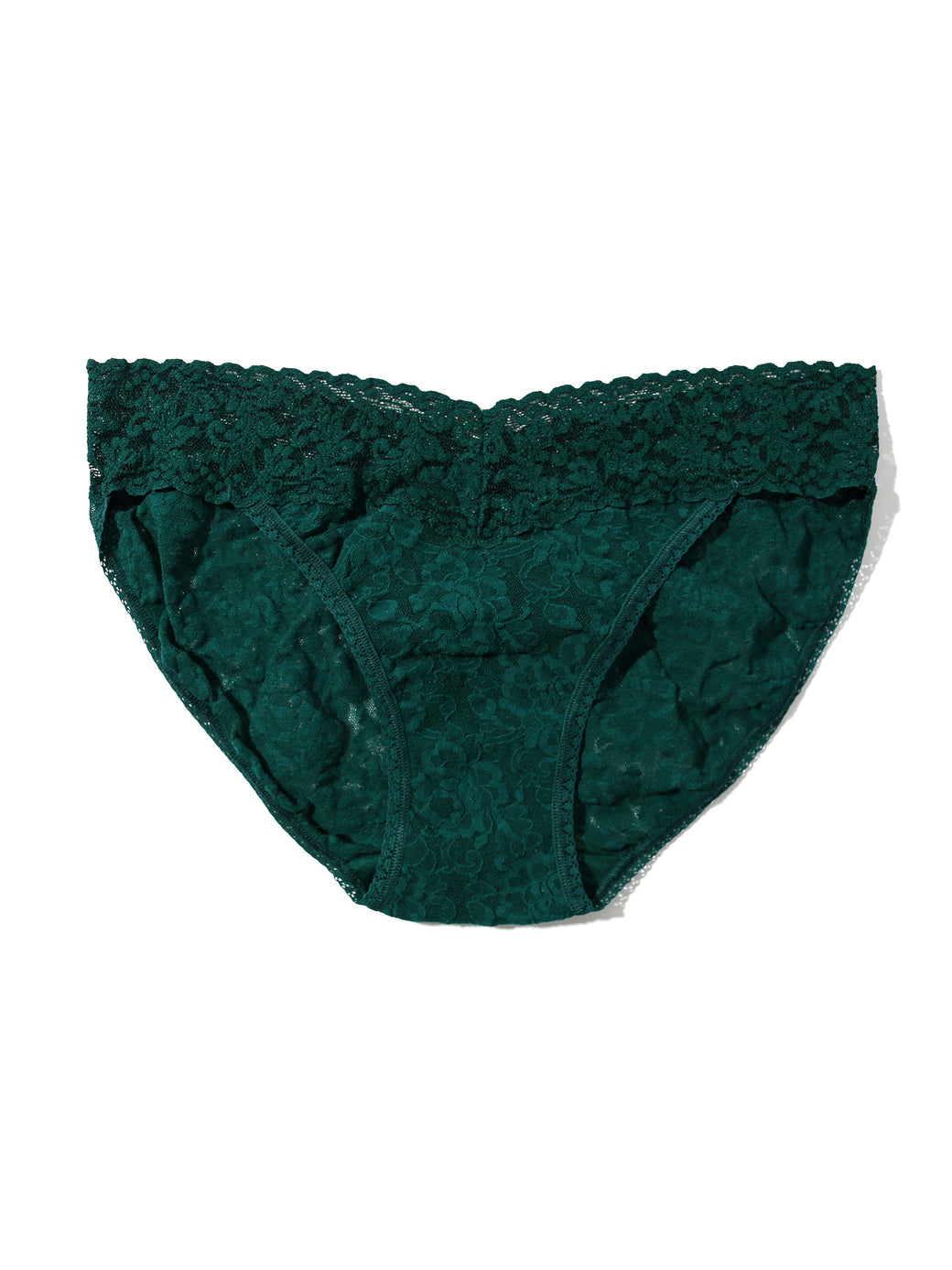 Signature Lace® V-Kini Mountain Green Sale