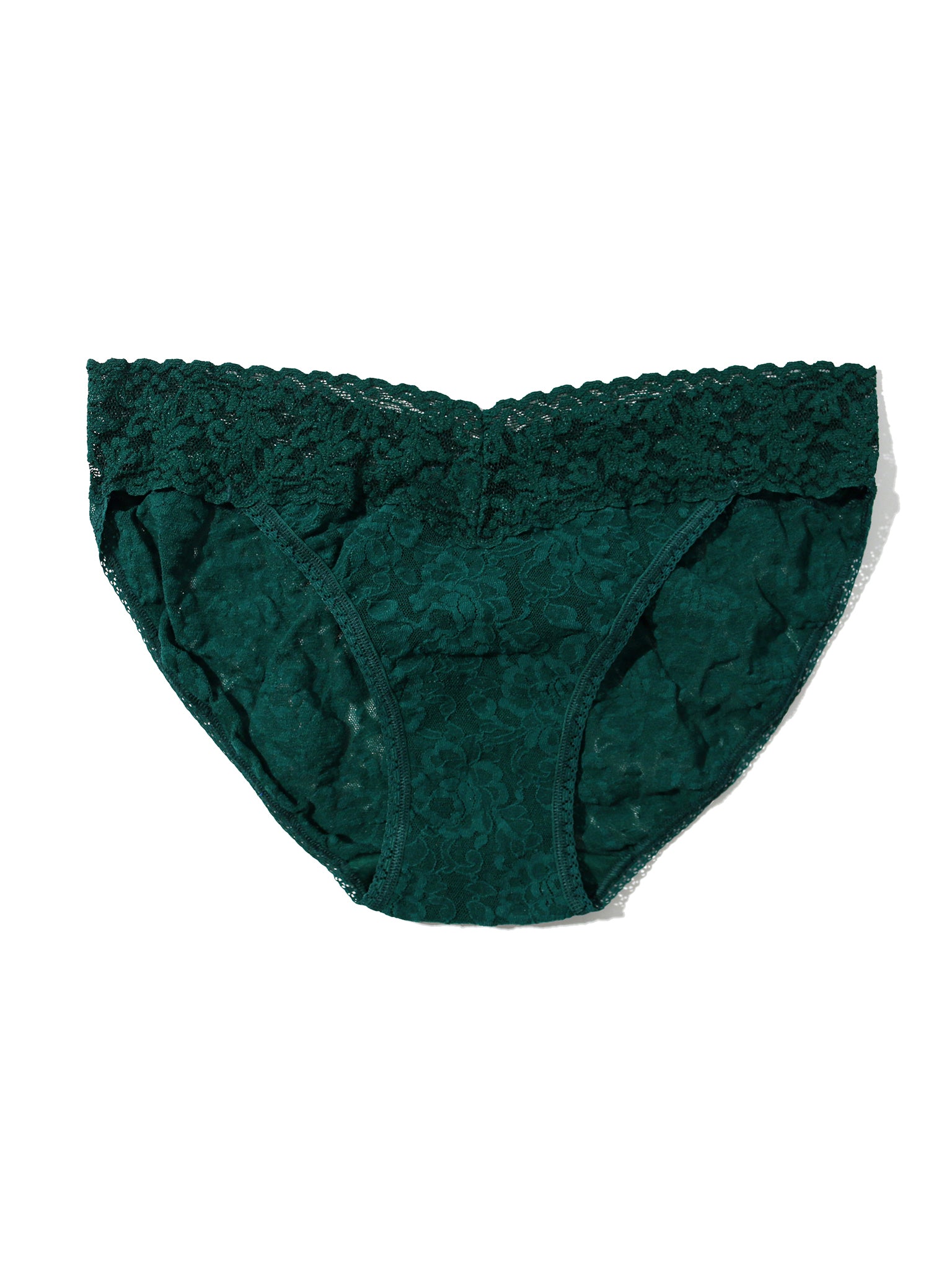 Signature Lace® V-Kini Mountain Green Sale