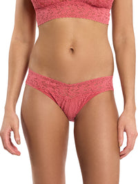 Signature Lace® V-Kini Naples Red  Black Friday Sale
