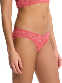 Signature Lace® V-Kini Naples Red  Black Friday Sale