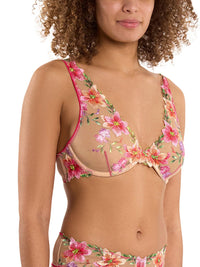 Something About You Bralette Spring Awakening  Black Friday Sale