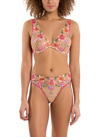 Something About You Bralette Spring Awakening  Black Friday Sale