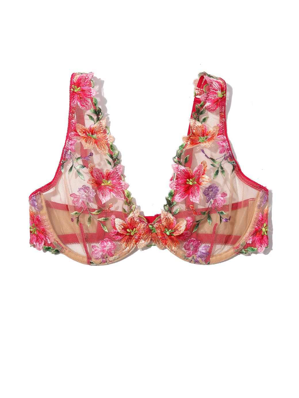 Something About You Bralette Spring Awakening  Black Friday Sale