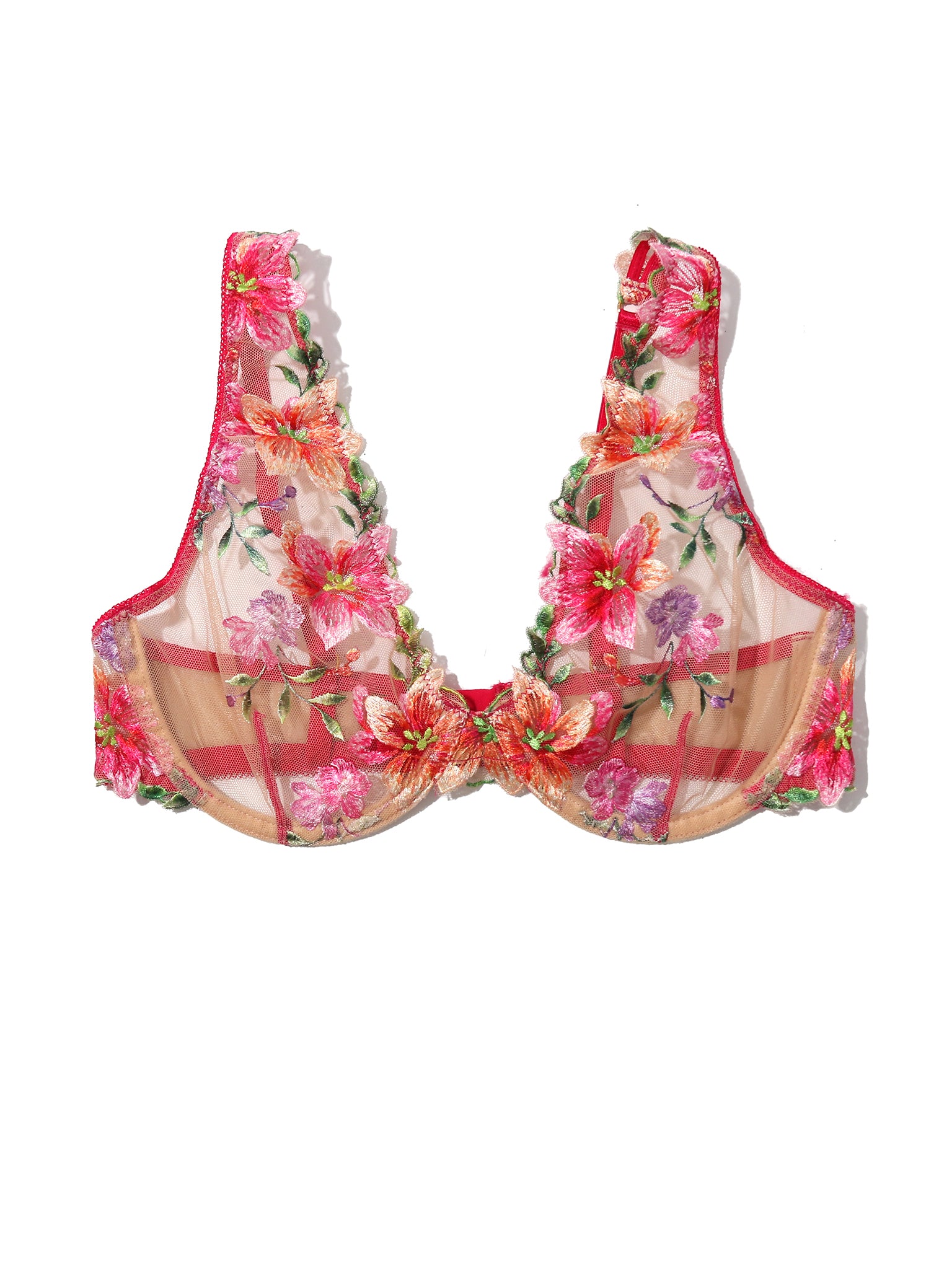 Something About You Bralette Spring Awakening  Black Friday Sale