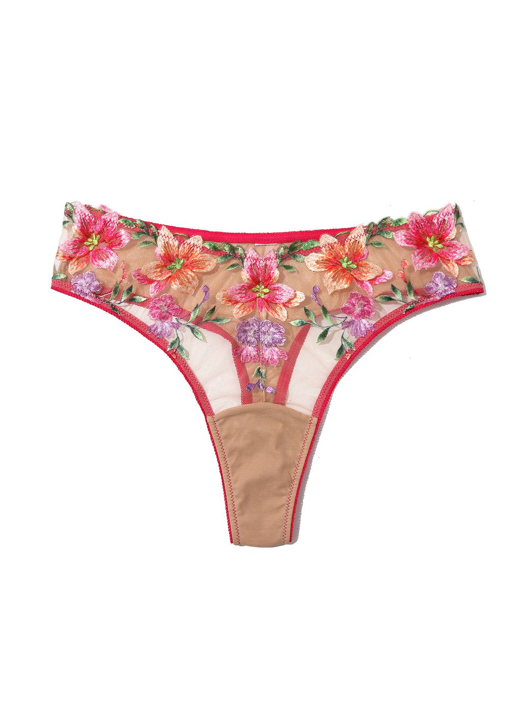 Something About You Thong Spring Awakening Sale