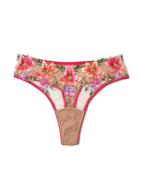 Something About You Thong Spring Awakening Sale