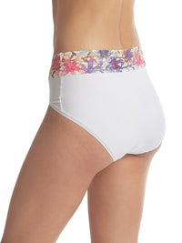 Supima Cotton French Brief Still Blooming Sale