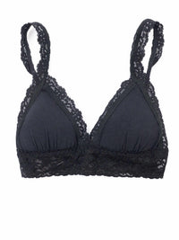 SUPIMA¨ Cotton Padded Bralette