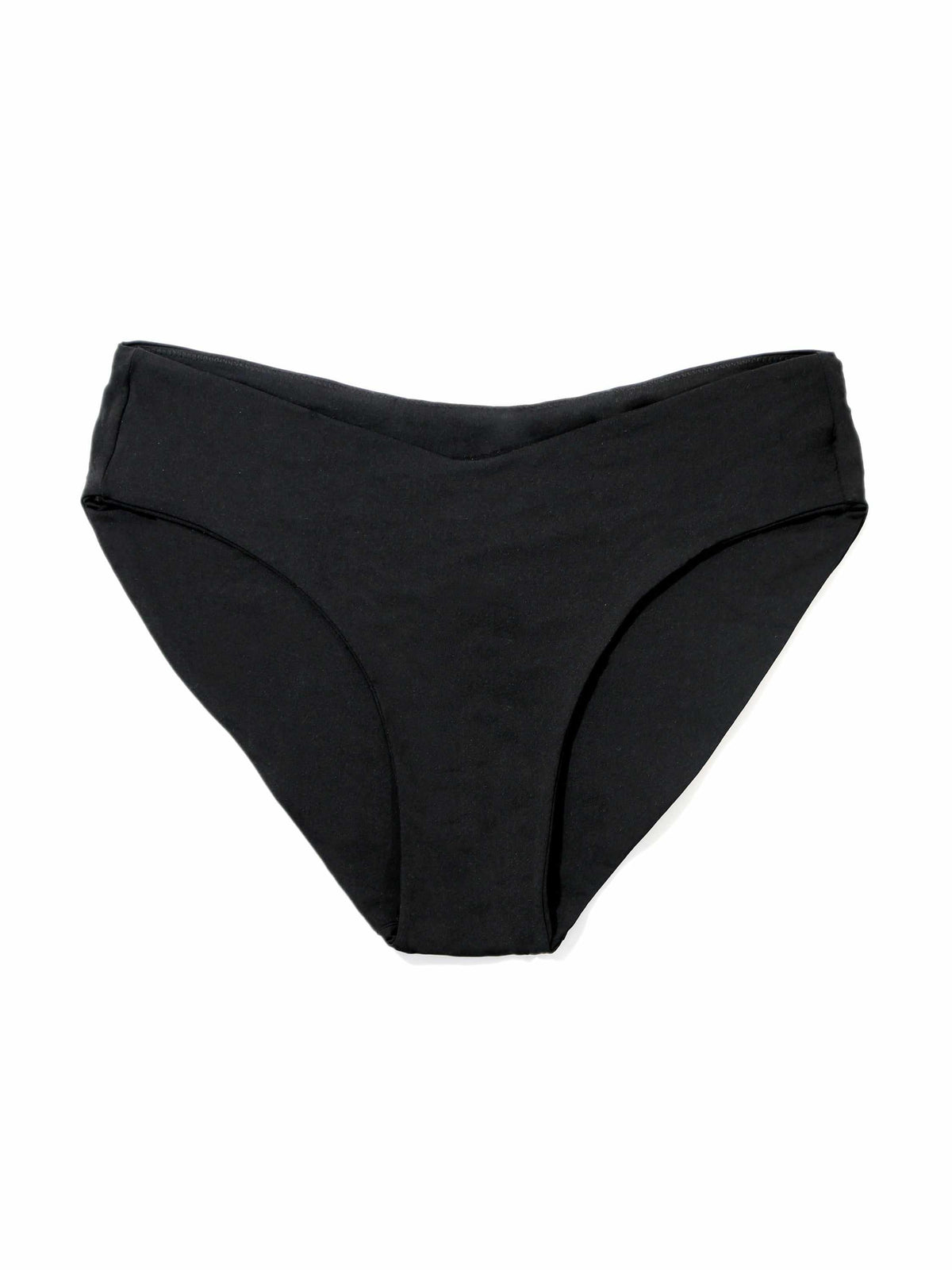 Smoothing Kini Bottom - Black