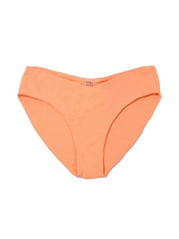 V-Kini Swimsuit Bottom Florence Orange