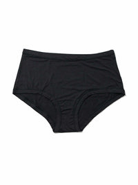 YourFit™ Boyshort Black