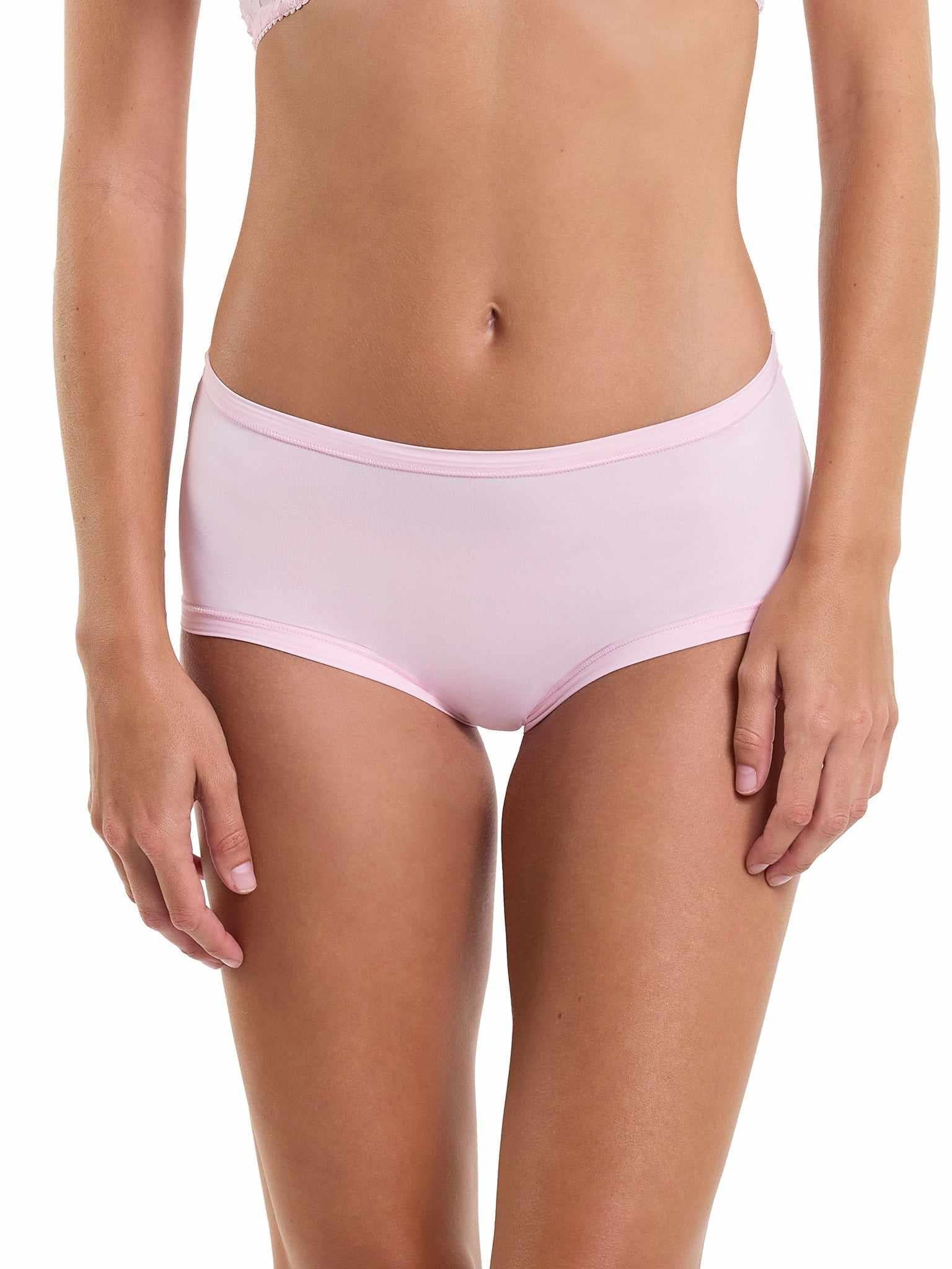 YourFit™ Boyshort Bliss Pink