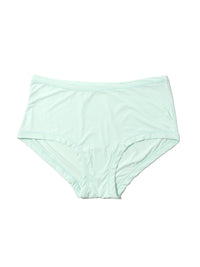 YourFit™ Boyshort Crystal Clear Blue