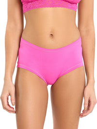 YourFit™ Boyshort Marmalade Pink