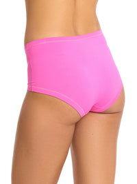 YourFit™ Boyshort Marmalade Pink