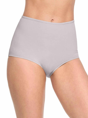 YourFit™ High Rise Boyshort Sleep In Grey Sale