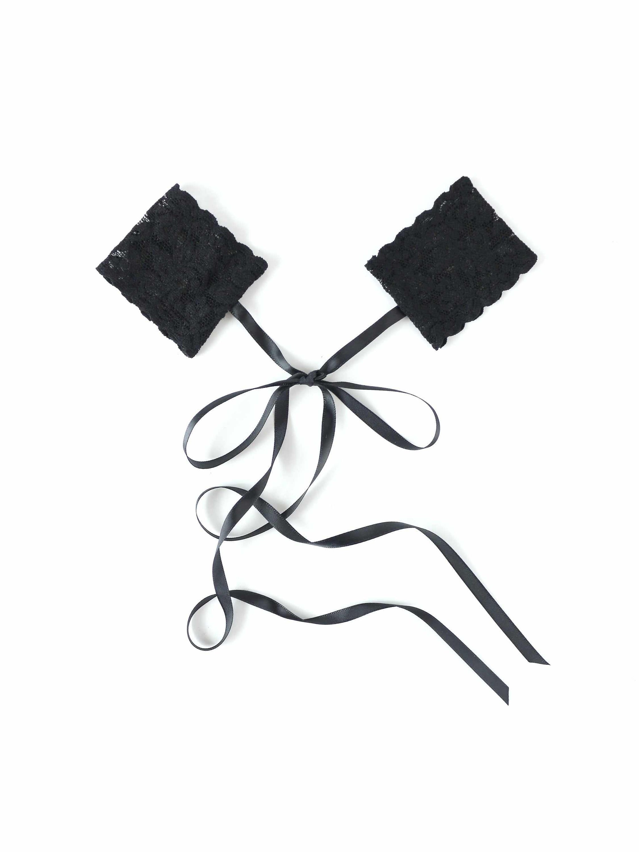 Lace Gartel Belts & Thigh High Garters Collection | Hanky Panky Lace Gartel Belts & Thigh High Garters Collection | Hanky Panky