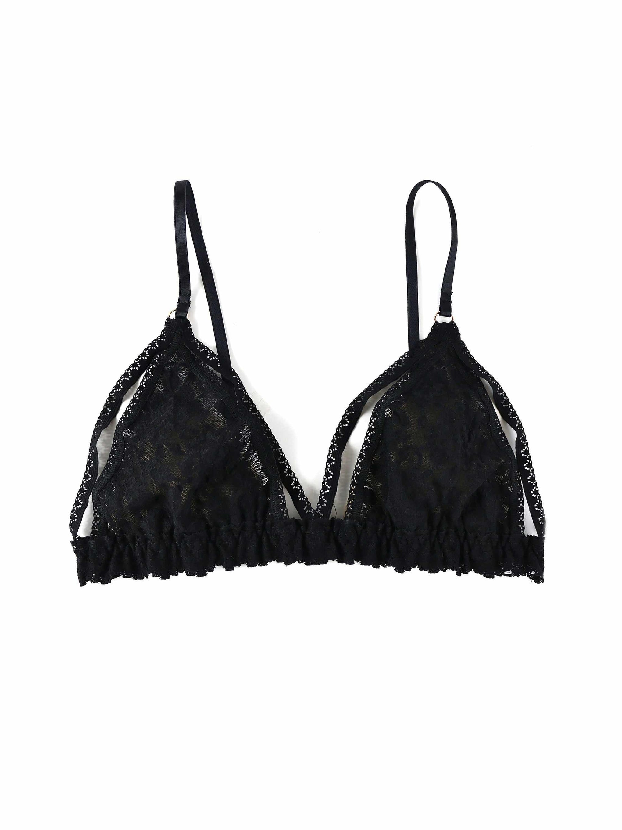 &oh™ Trina Bralette Black Sale